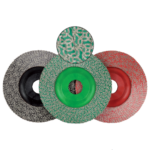 Brus 115 Fastline Lm Zel/Crni