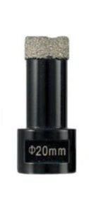 KRUNA VB25 LU35 FVB025050M14