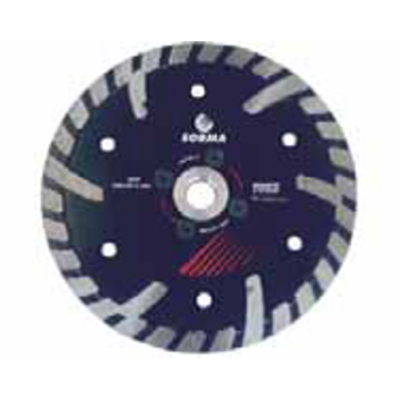 DISK G-125 NTP125 M14FL TURBO