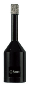 KRUNA VB 10MM L35 M14 KERAMIKA