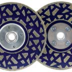 DISK MRAMOR 125 EDLXX125