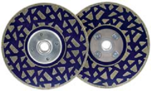 DISK MRAMOR 125 EDLXX125