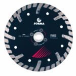 Disk G-230 Ntp230 Fl22,2 Turbo