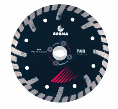DISK G-230 NTP230 FL22,2 TURBO
