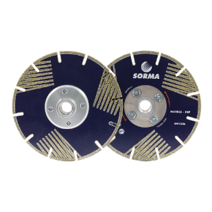 Disk Mramor 115 Edsk125 Fl M14