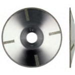 DISK MRAMOR 180 EDLC1801 OBLI