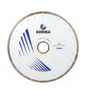 DISK KER 300 CPH300T GRES