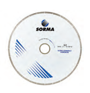 DISK KER 300 KJ1 DEKTON