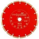 Disk Mer 115 Mm 1006