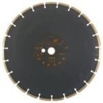 Disk Asfalt 300 Mm Vega0103