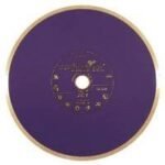 Disk Keramika 250 Mm Jct0008