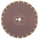 Disk Beton 450 Mm Vgb0110
