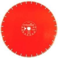 DISK ŠAMOT 350 MM RSA0102
