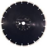 Disk Asfalt 400 Mm Ahs0005