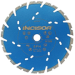 Disk Incisor 230Mm Sph1002 Blu