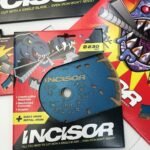 Disk Incisor 230Mm Sph1002 Blu