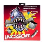 Disk Incisor 350Mm Spr1004 Blu