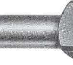 Bučarda 12,5 Mm 25X25 16 Zubi