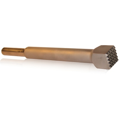 BUČARDA 10,2MM-20X20-25 ZUBI