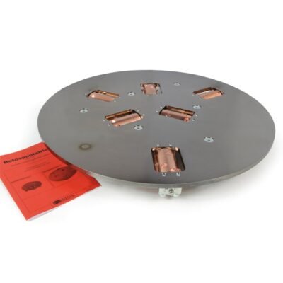 UREĐAJ SPUNTY 6 FI 450 MM- RS6