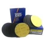 PAPIRNATI BRUS 180MM ČIČAK-SV