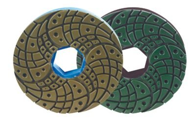 BRUS G-125 MM-RES.-M-S