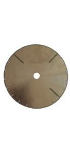 DISK M-230 MM BOČNI SEGMENT
