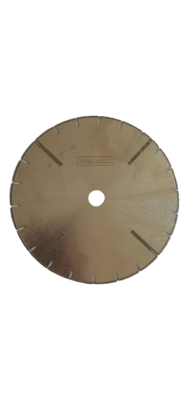 DISK M-230 MM BOČNI SEGMENT