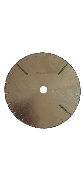Disk M-230 Mm Bočni Segment