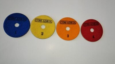 BRUS G-100 ČIČAK 4K MOKRO
