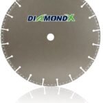 Disk X-125 Mm-Uski Rezanje