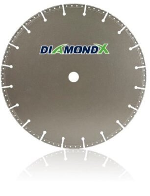 DISK X-125 MM-USKI REZANJE