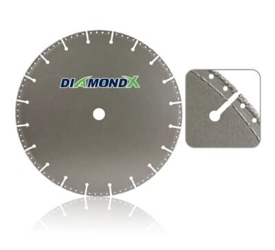 DISK X-302 MM-3,4T-UNIVERZALN