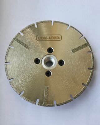 DISK M-125- FL. BOČNI SEGMENT