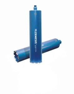KRUNA G-102 MM ZENESIS 200