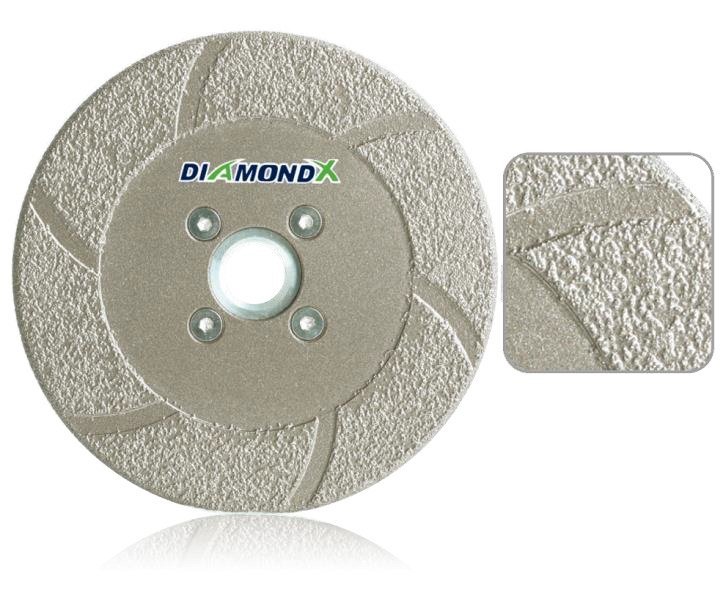 Disk X-180 Mm-6,3T-Univ.r/B