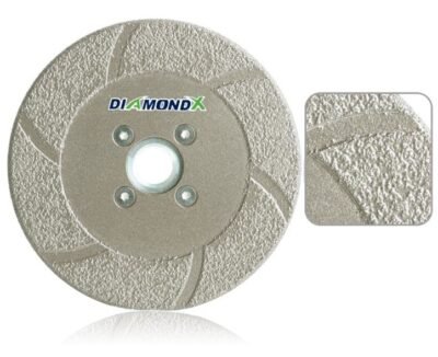 DISK X-230 MM-6,3T-UNIV.R/B