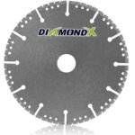 Disk X-180 Mm-1,6T-Univ.tanji