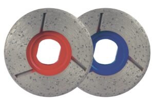 BRUS G-100 MM KALIBRATOR GRUBI