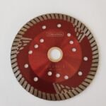 Disk G-127 Mm Premium-Crveni