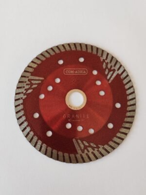 DISK G-127 MM PREMIUM-CRVENI