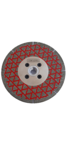 DISK M-125 R/B TROKUT 2 STR/CR