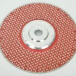 Disk M-230 R/B Trokut 2Str/ Cr