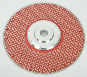 DISK M-230 R/B TROKUT 2STR/ CR