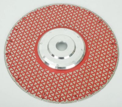 DISK M-230 R/B TROKUT 2STR/ CR