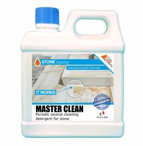 MASTER CLEAN 1LT.-DETERĐENT