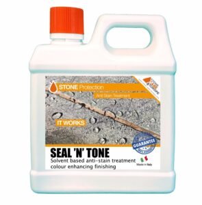 SEAL"N"TONE 1LT.-MOKRI IZGLED