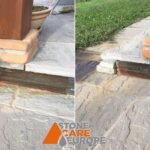 Rust Clean 1Lt.-Deterđent-Rđa