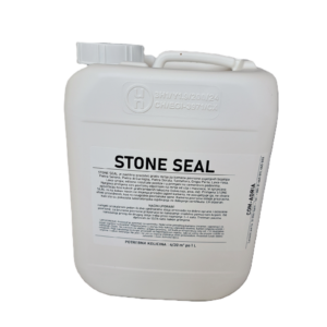 STONE SEAL 5 LT-ZAŠTITA-KANTA