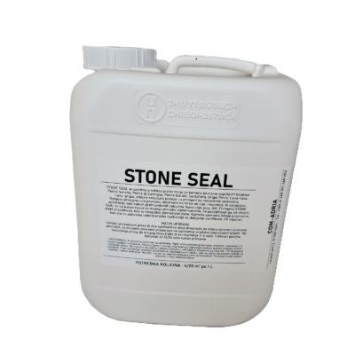 STONE SEAL 5 LT-ZAŠTITA-KANTA